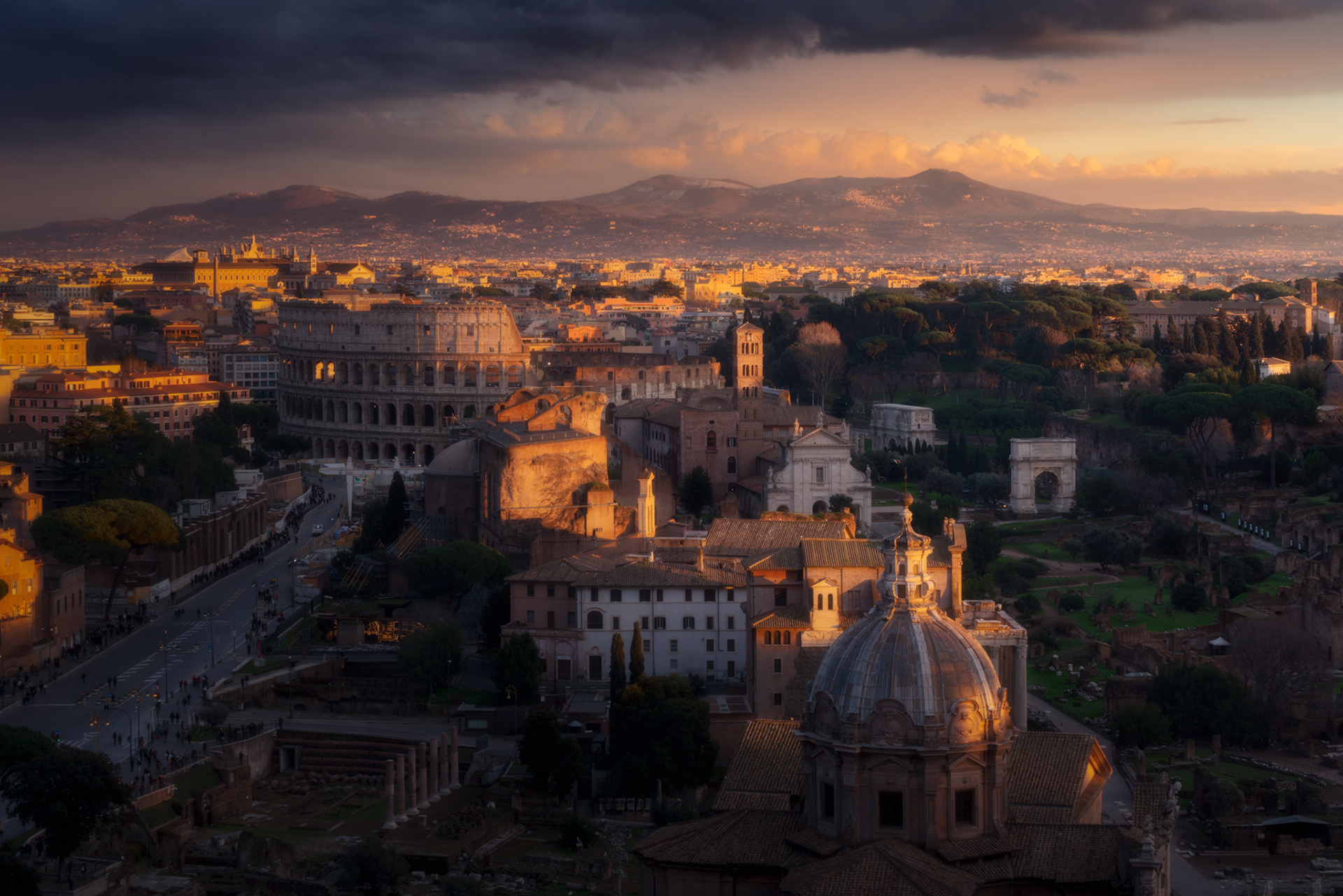 Roma