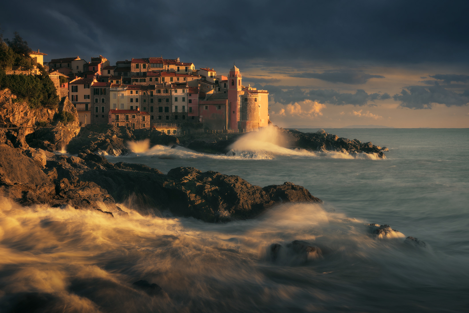 Tellaro