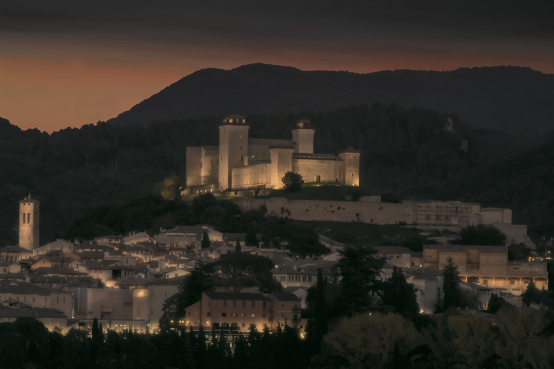 Spoleto