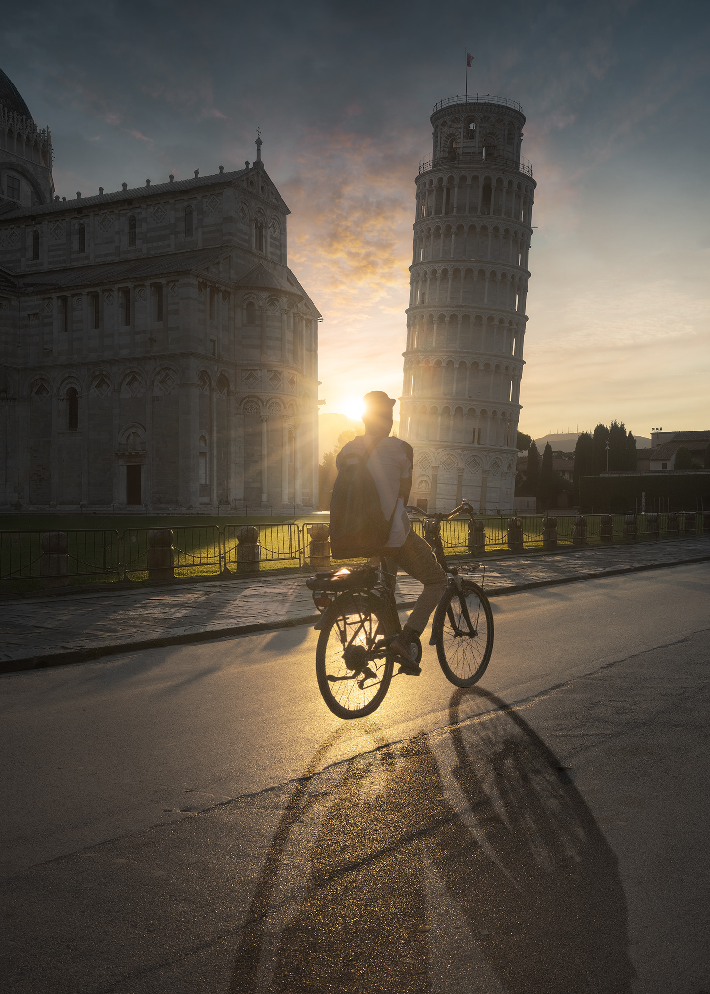 Pisa