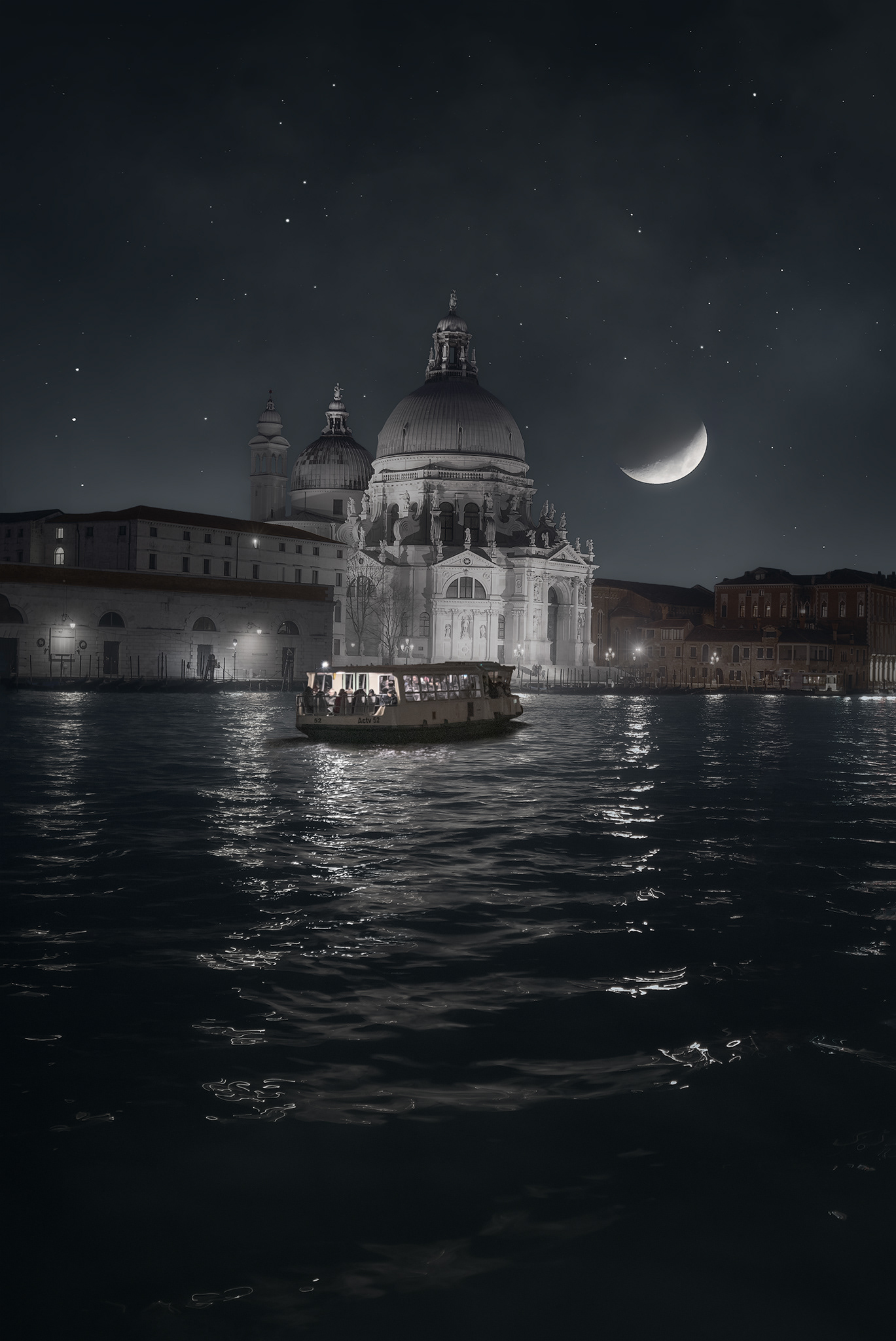 Venezia