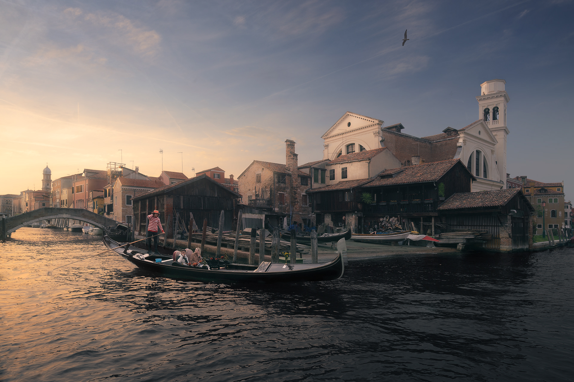 Venezia