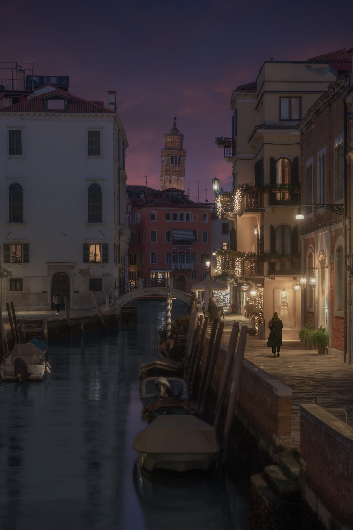 Venezia