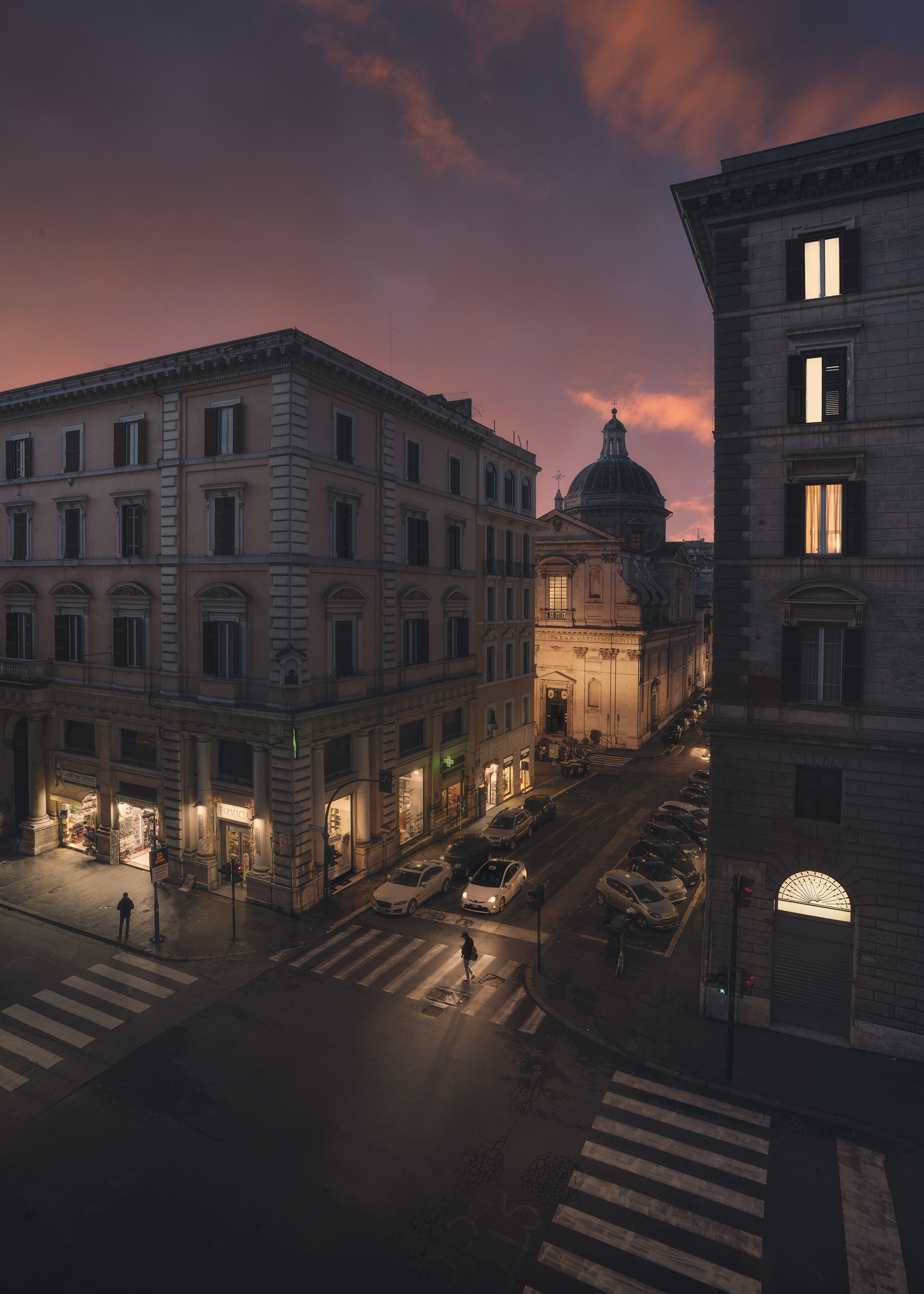Roma