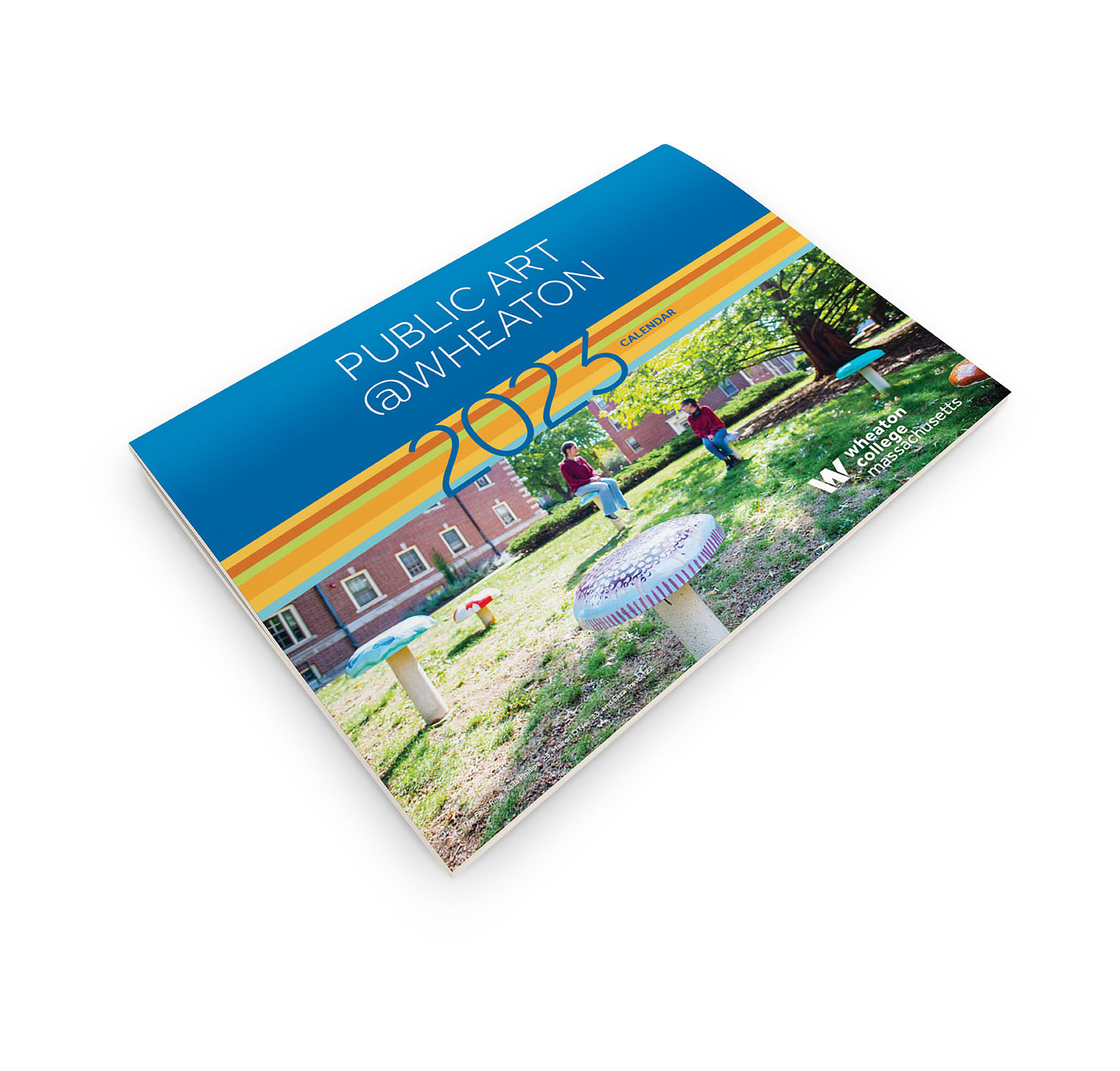 2023 Promotional Calendar