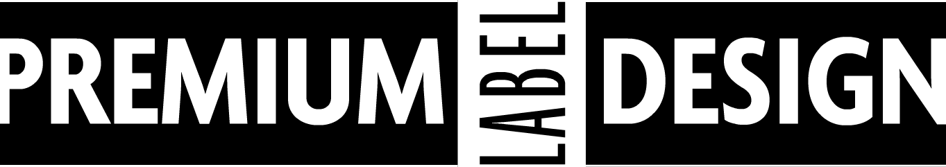 Premium Label Design