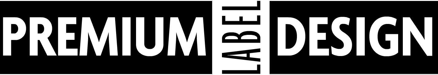 Premium Label Design