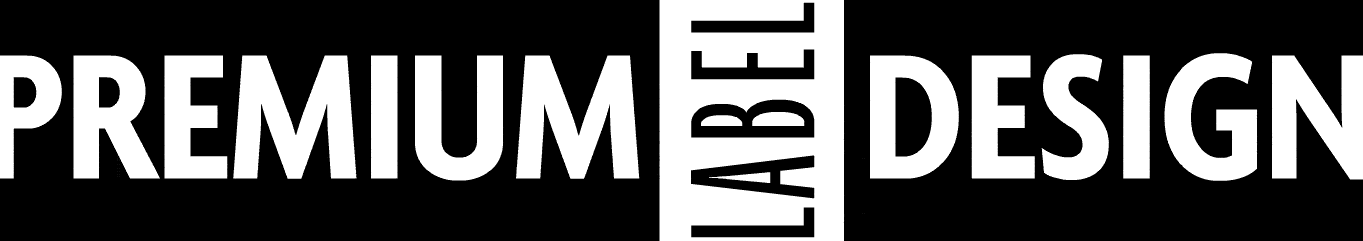 Premium Label Design