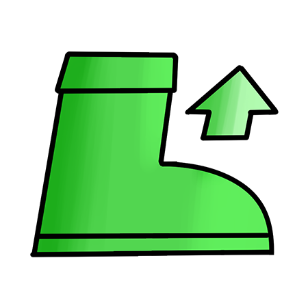 Speed Up