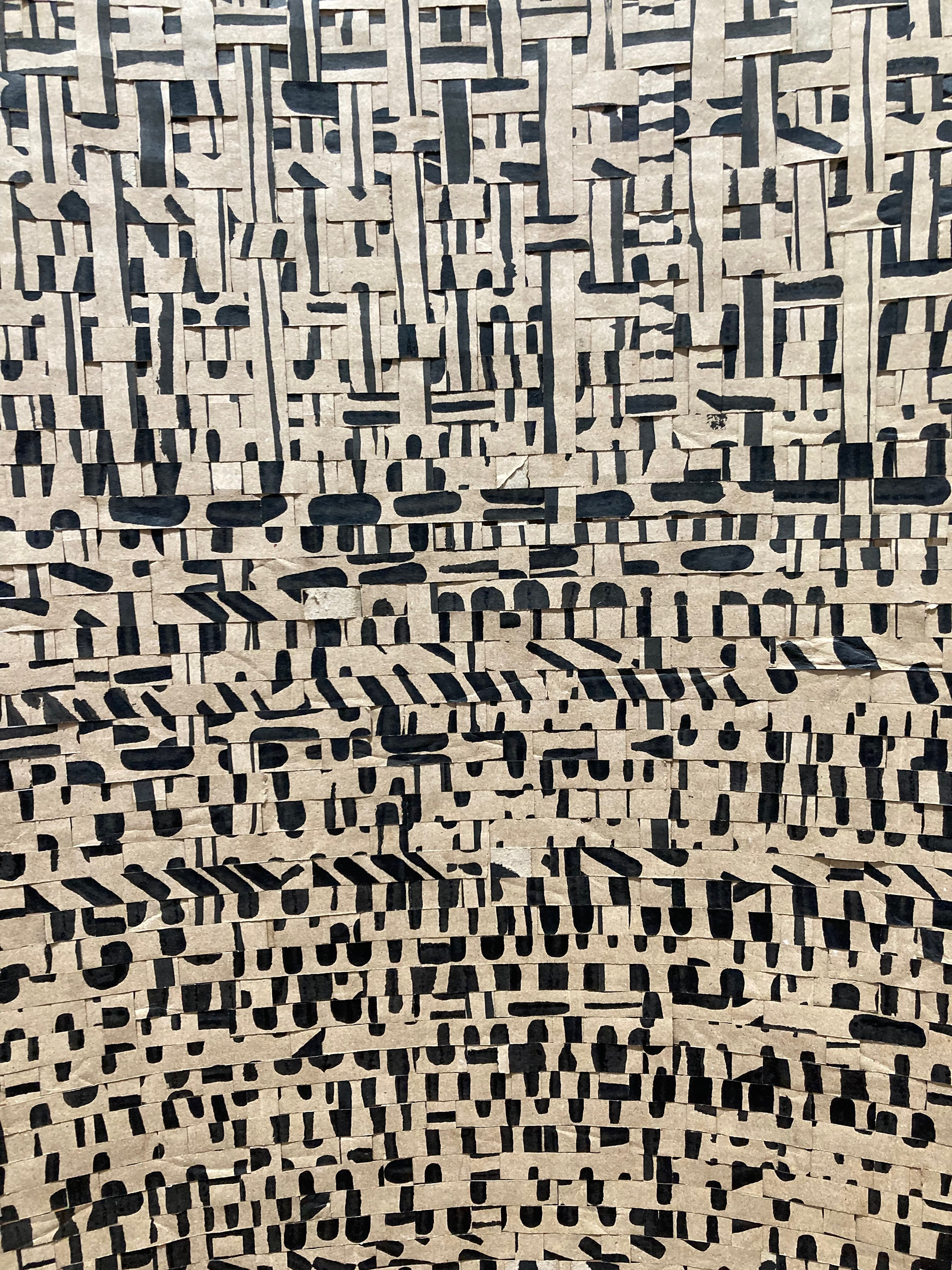 Detail, Side B