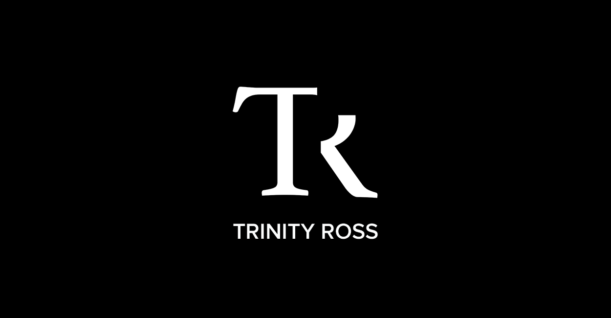Trinity Ross Emoji Sign Language