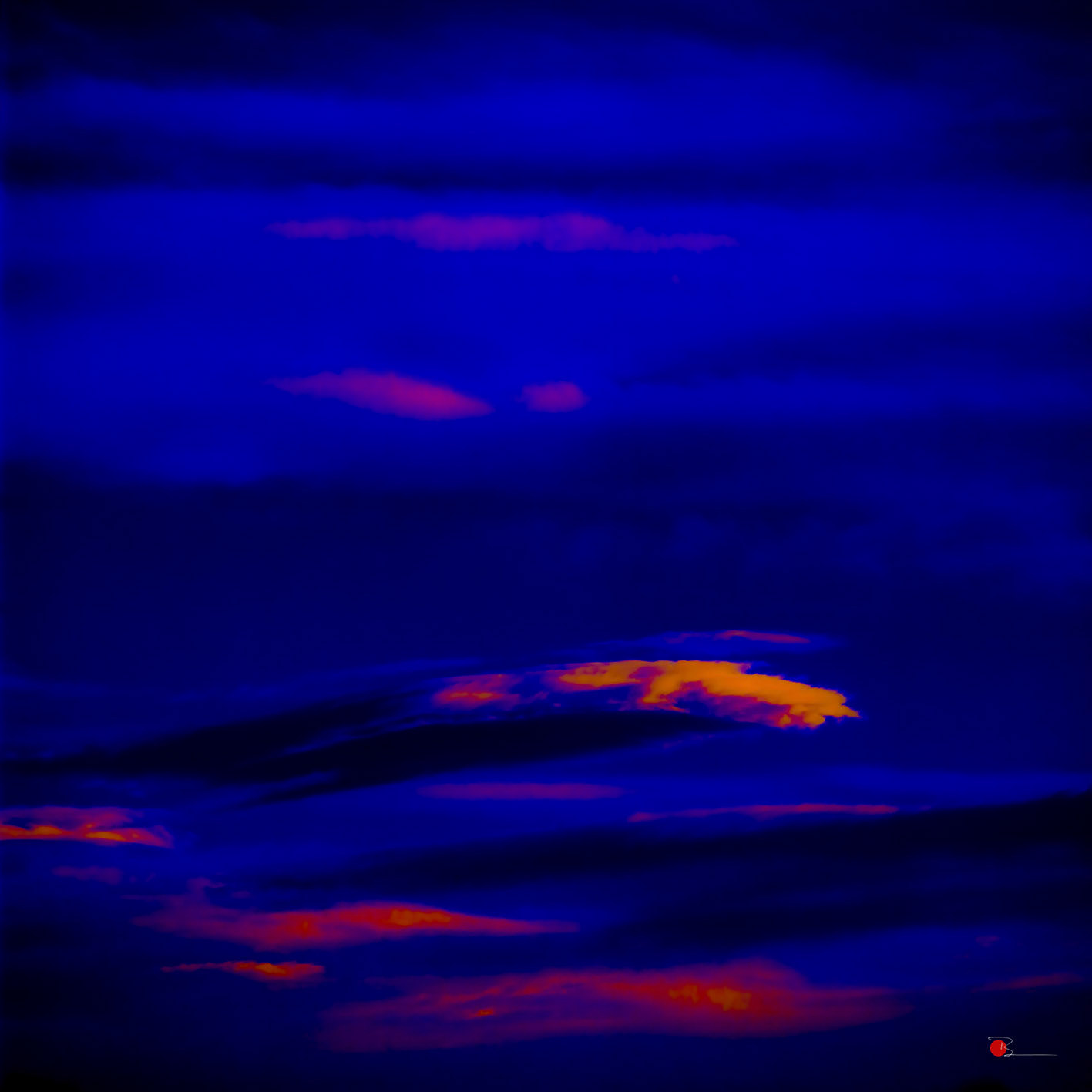 177. Marine depth
