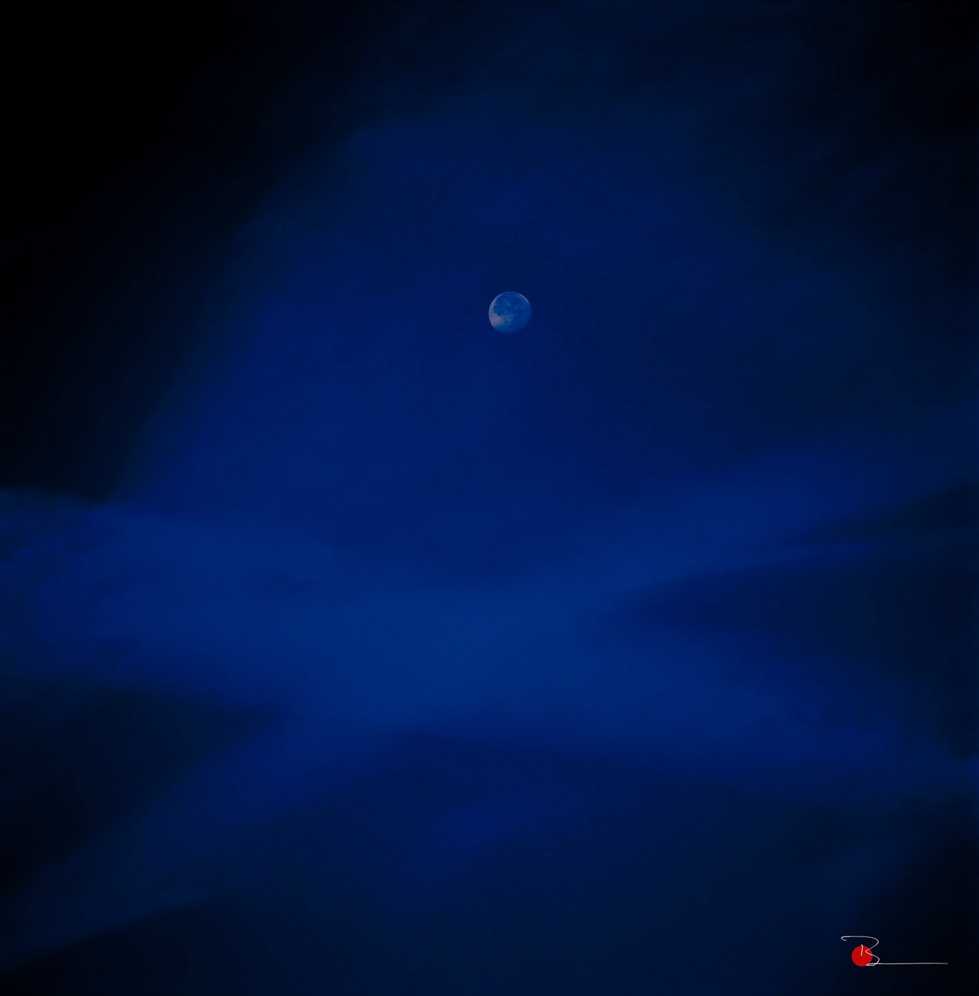 167. THIS GAME WILL WIN THE MOON