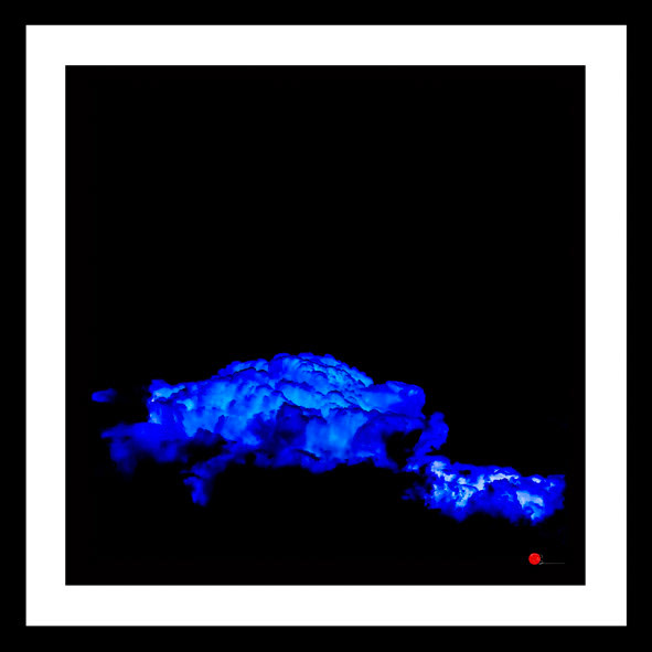 Cloud foam 156