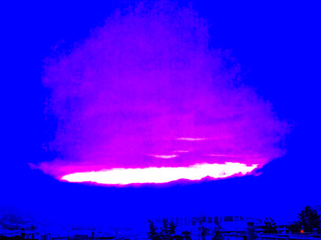 Heaven's gate 158