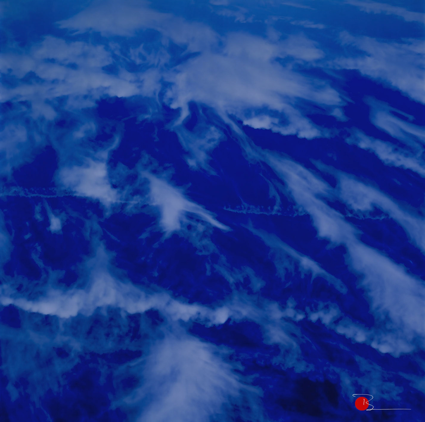 171. Ocean of heaven