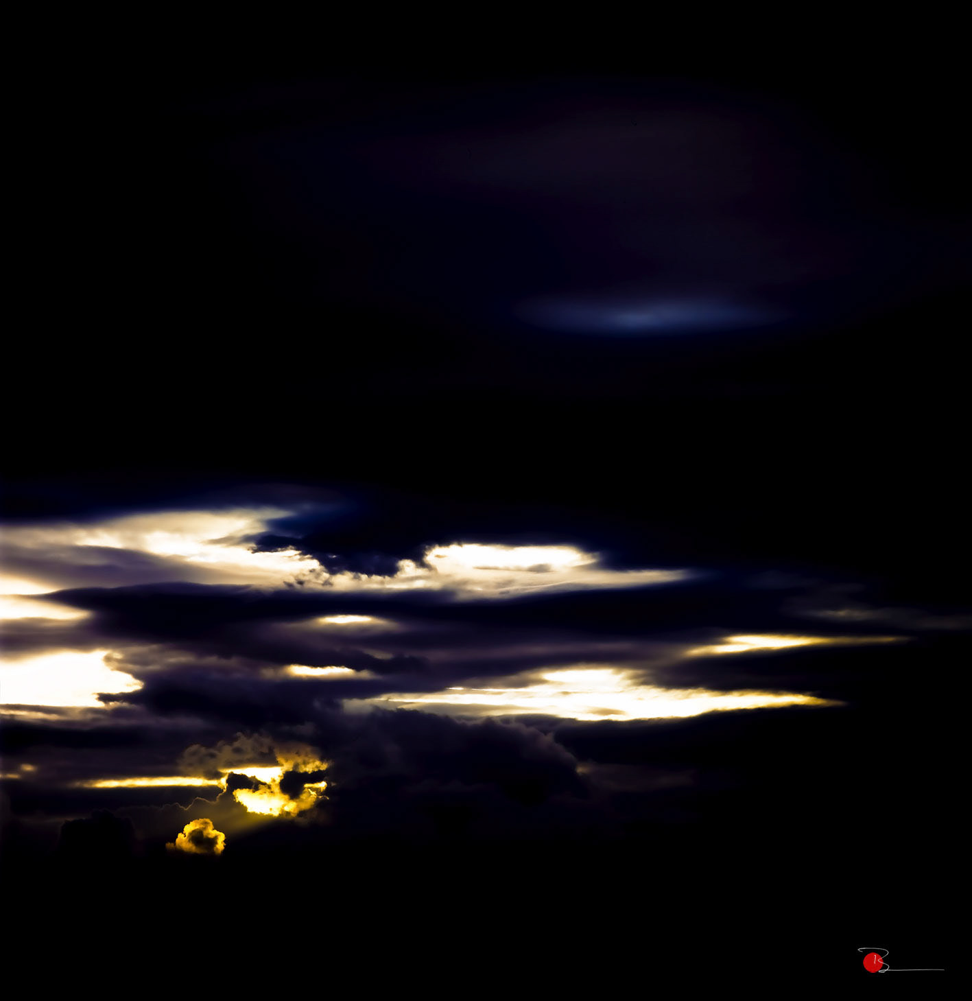 183. Nightfall