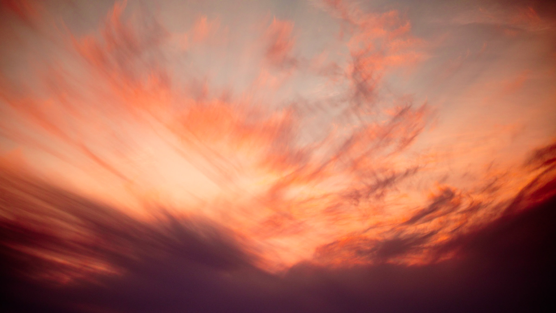 God Sky