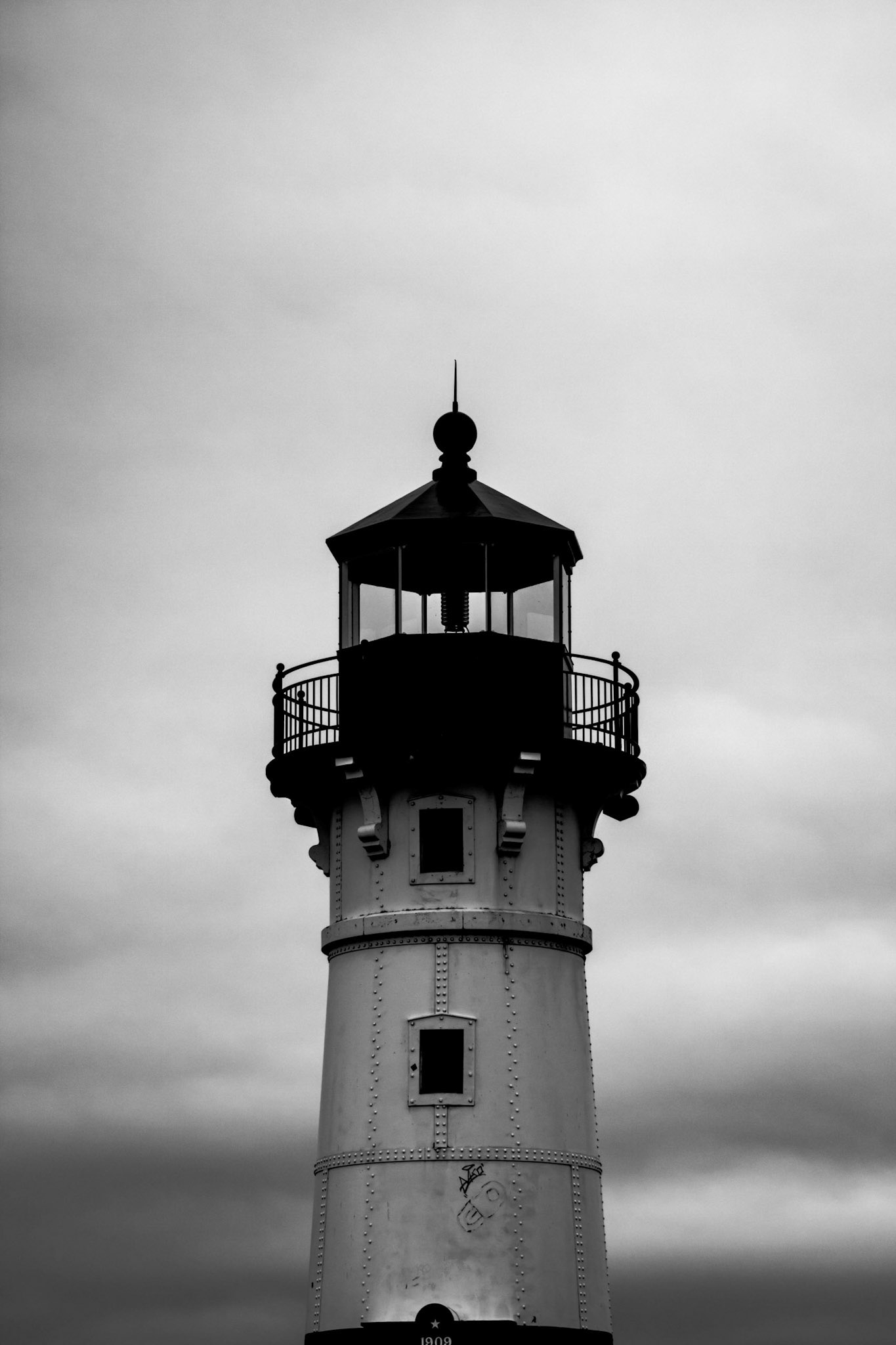 Canal Park Lighthouse