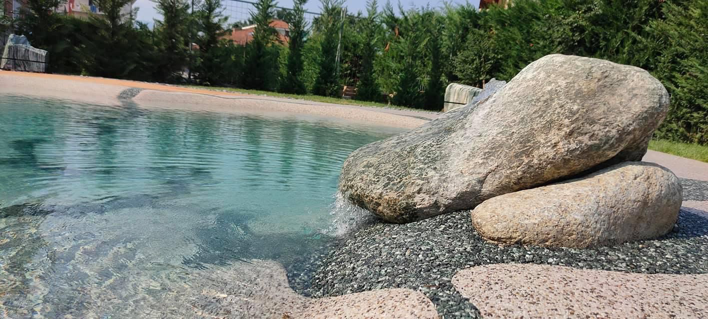 Friuli (Italy), private villa