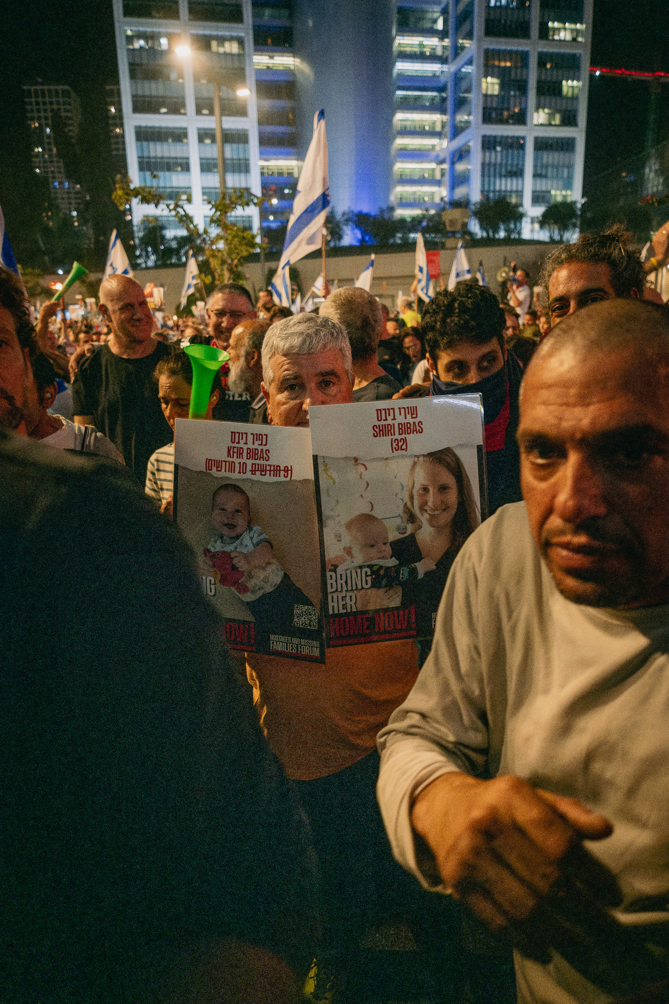 Tel Aviv - 30 March 2024