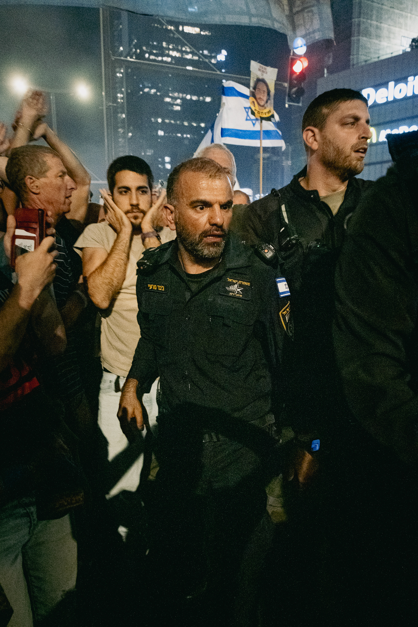 Tel Aviv - 30 March 2024