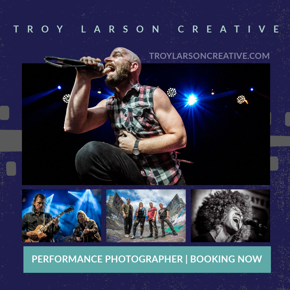 Social Media promo