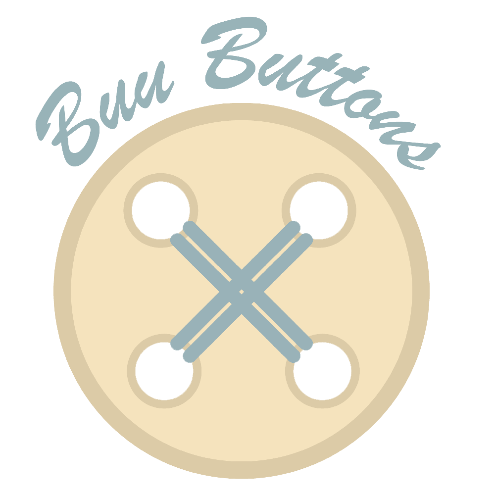 Buu Buttons