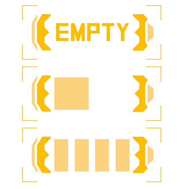 Battery Counter Concept 2