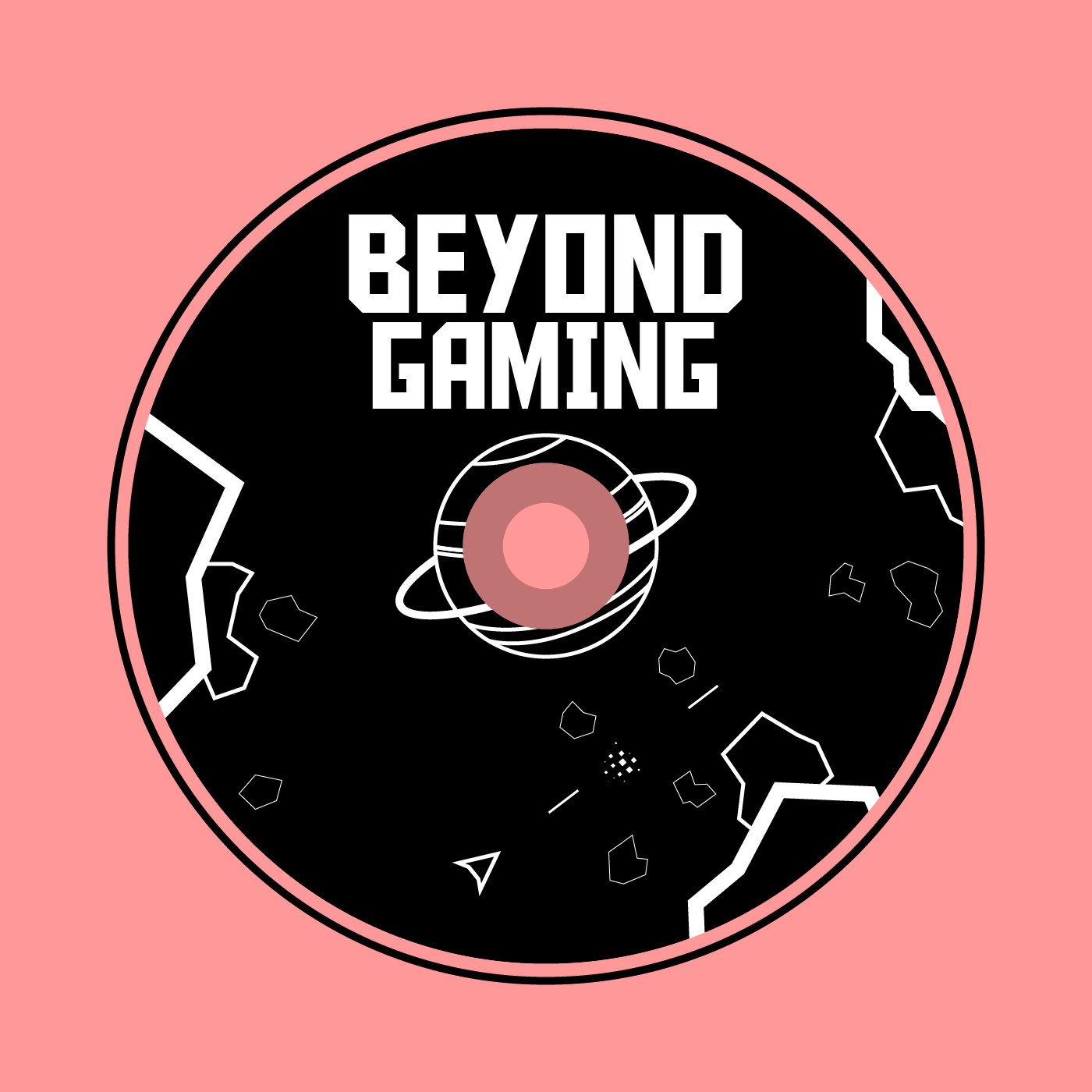 Logo Design 4