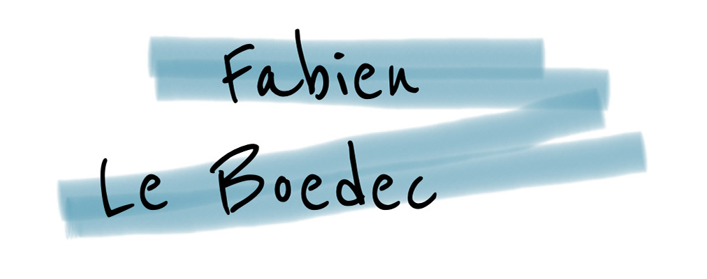 Fabien Le Boedec