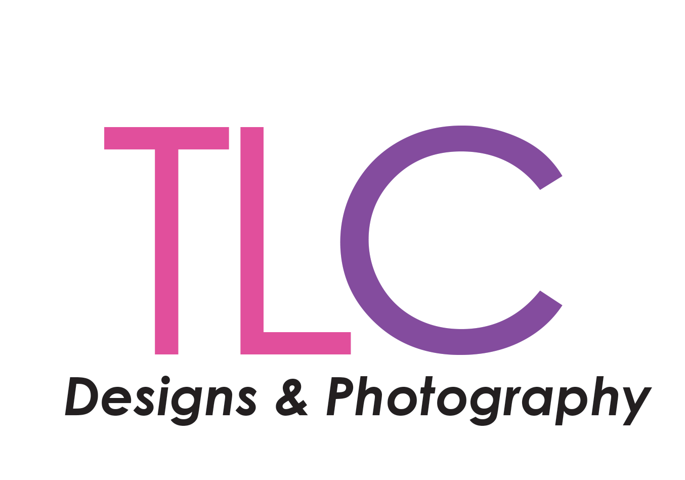 Personal Logal Text Style