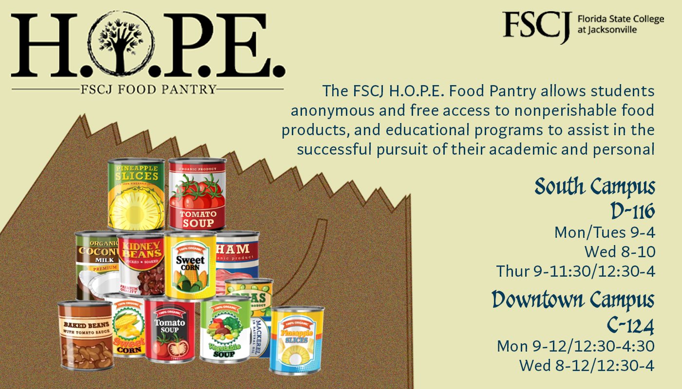 Mock Food Pantry Reimagine for Monitor