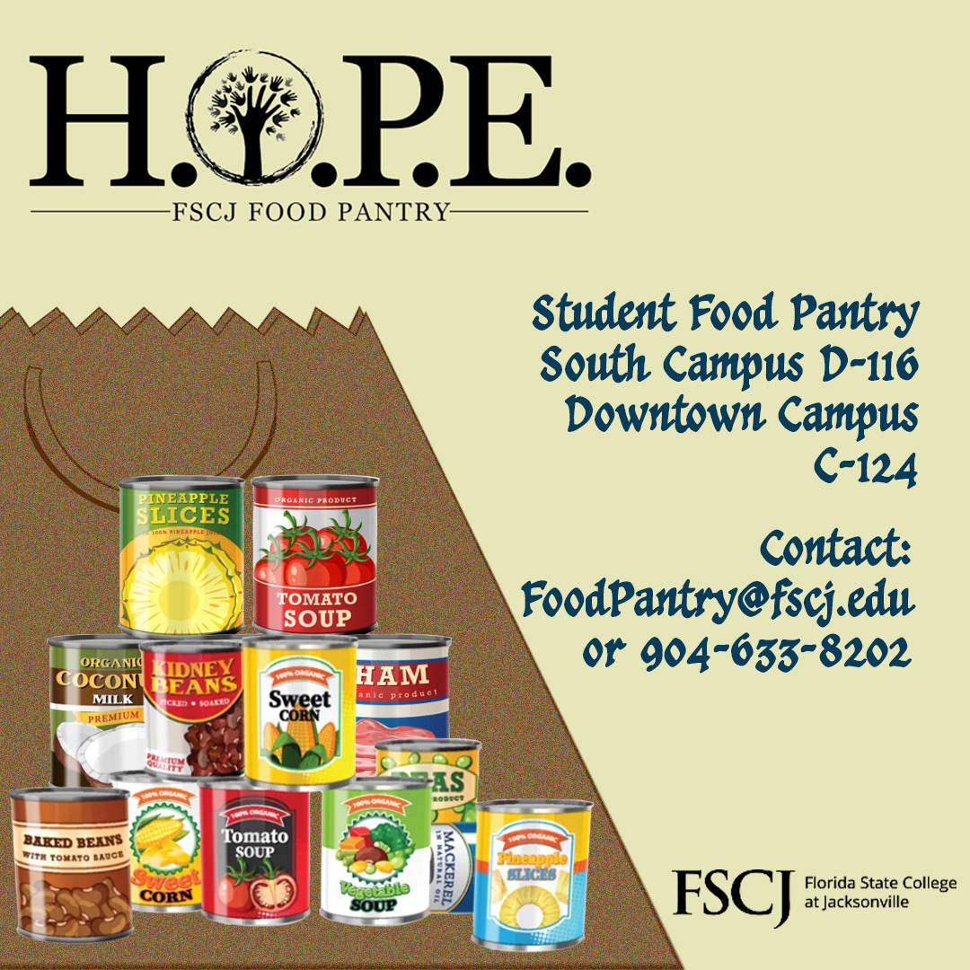 Mock Food Pantry Reimagine for Shareable