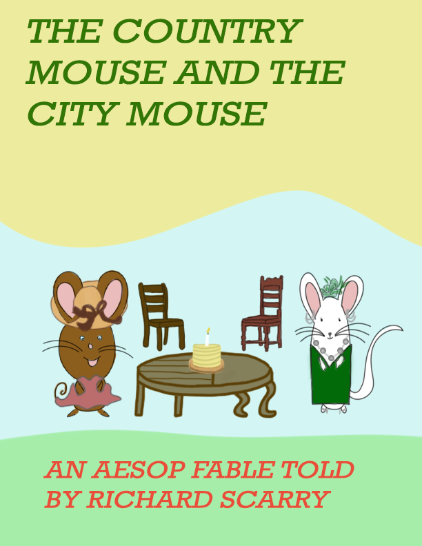 Reimagined Book Cover