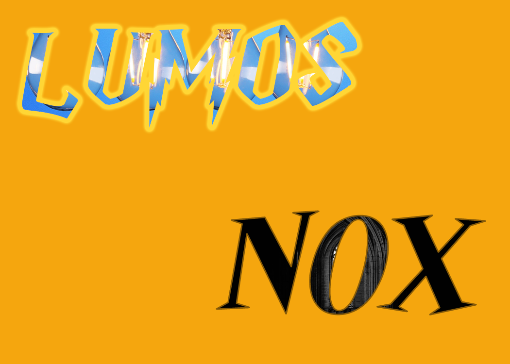 Opposites project for a class