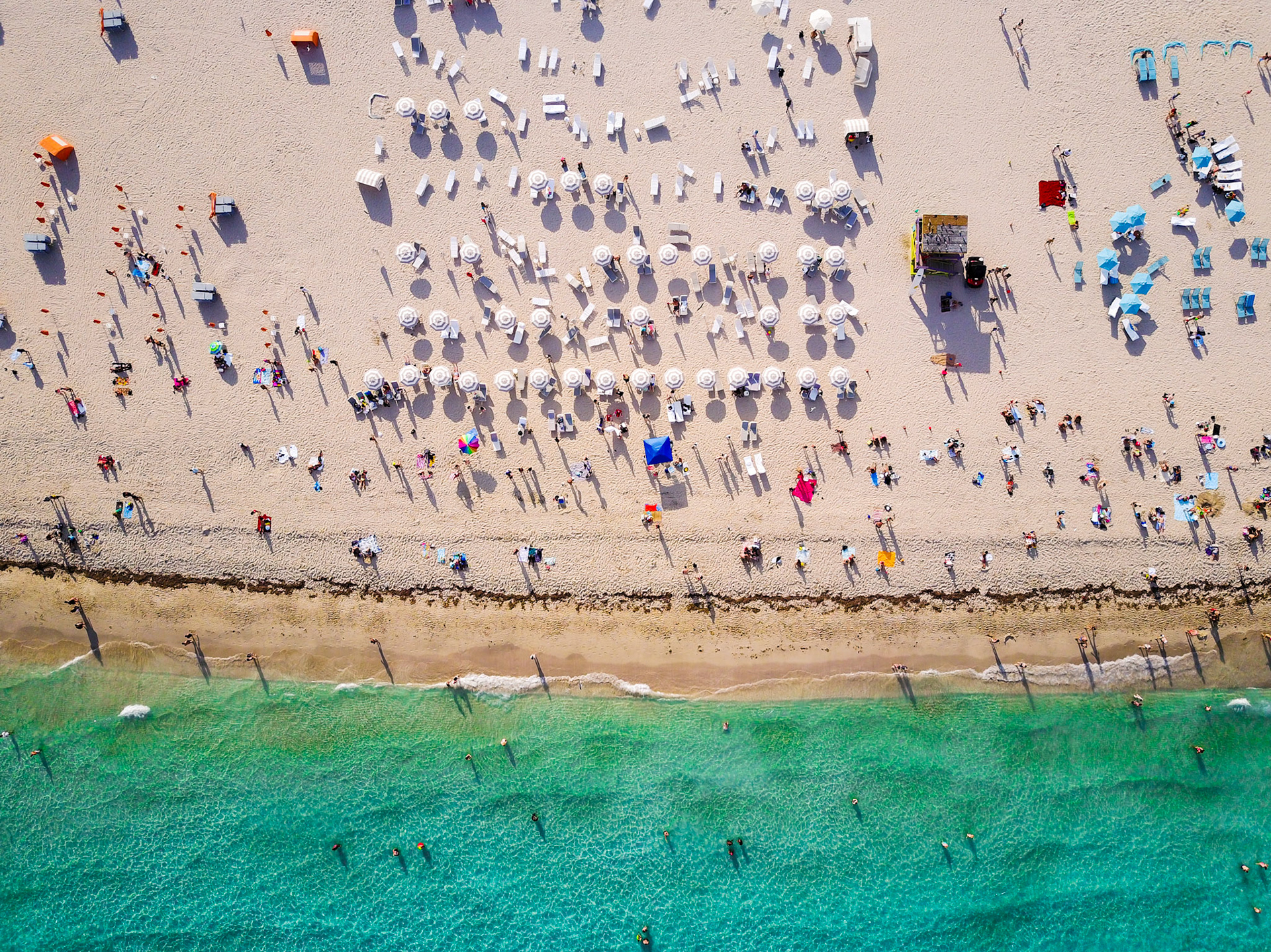 Miami Beach, Florida