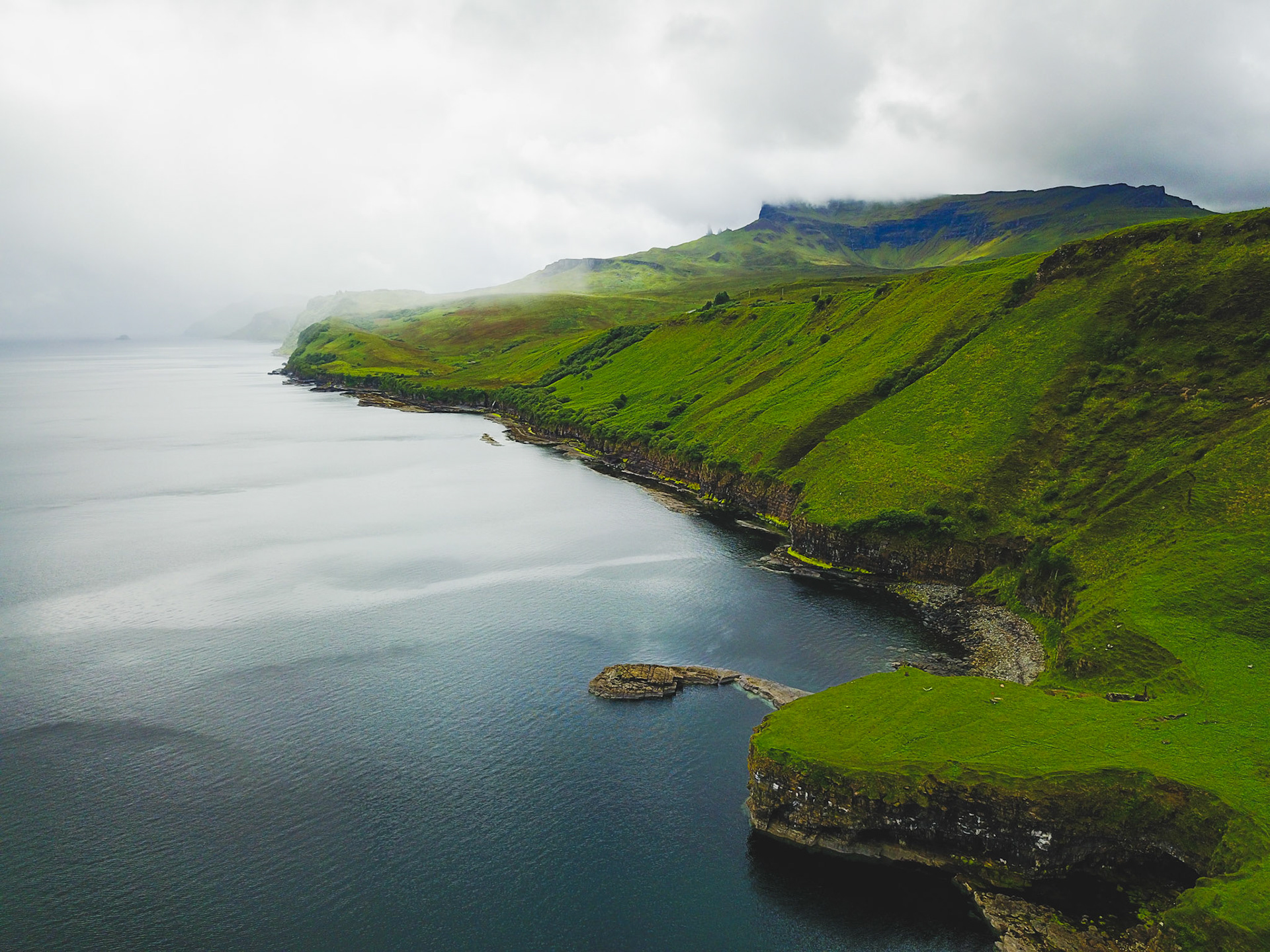 Isle of Skye, Scotland