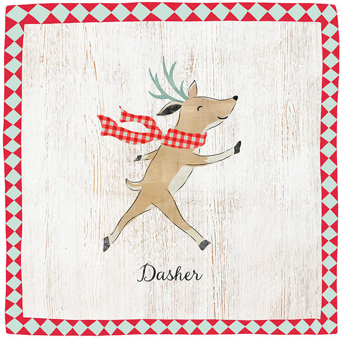 SH_Cmas_1743_2_Dasher_Creatif ©Steve Haskamp - Creatif License