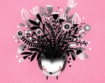 TR-il_340x270-1518410680_8k4q-Creatif _Animals- Floral- possum _  Creatif