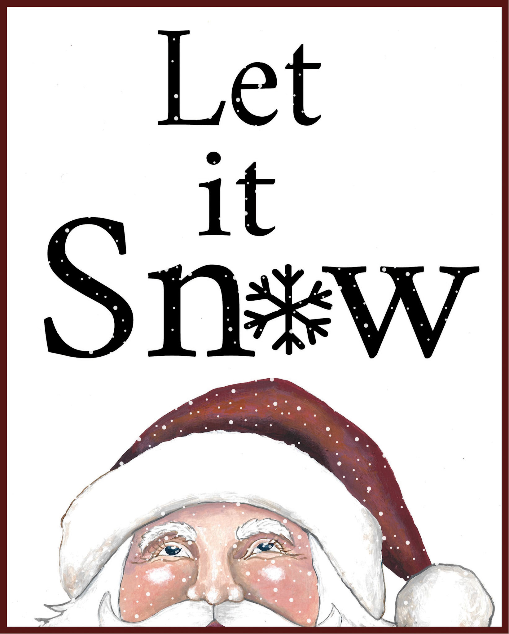 letitsnow- 2606