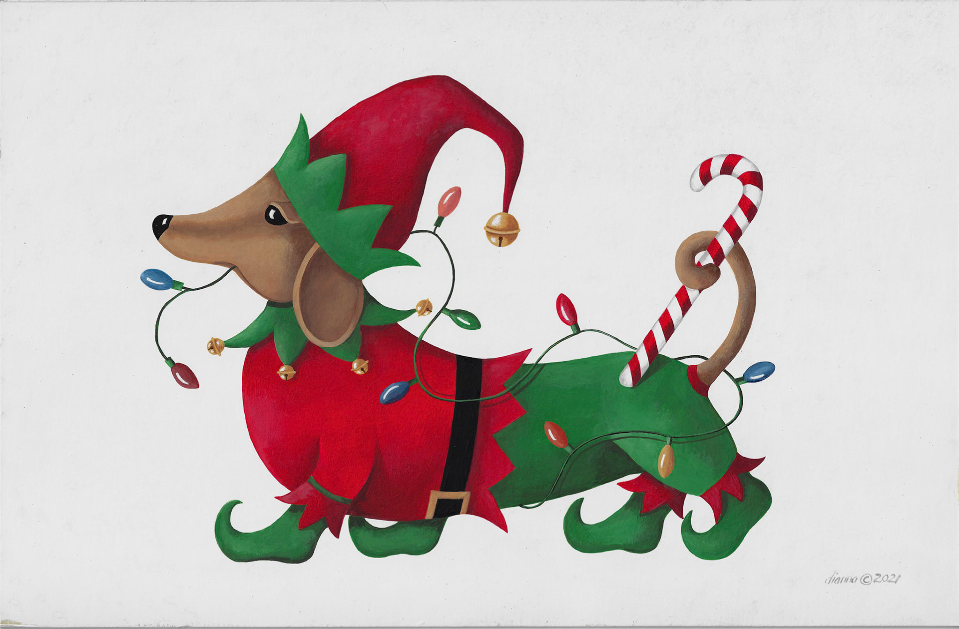 elf