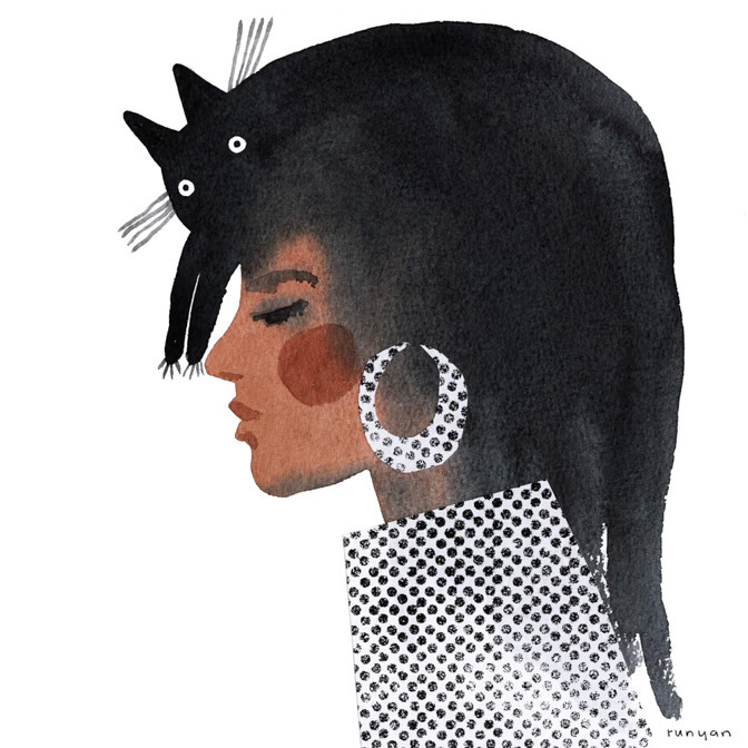 PROFILE CAT HAT 100dpi _Cat Hair _  Creatif