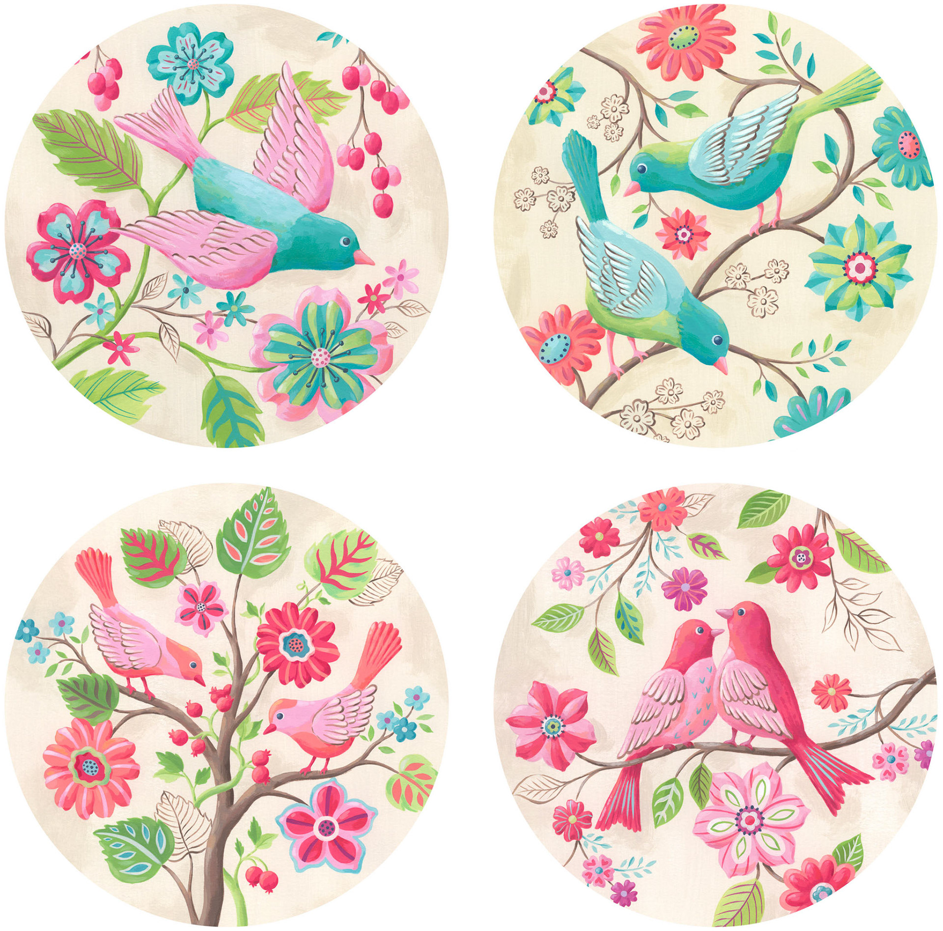 SH_Bird_1174-1-BirdPlatesCollection ©Steve Haskamp - Creatif License