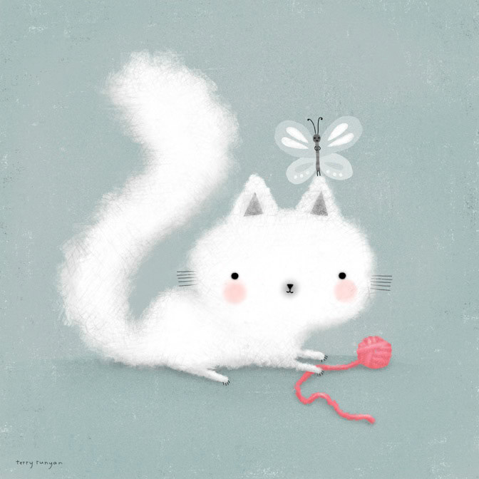 FLOOF KITTEN 100dpi _Cat _  Creatif