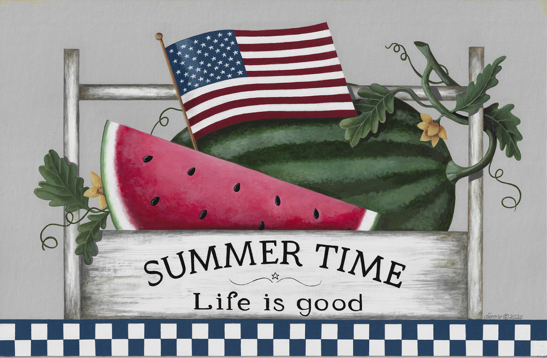 DS-summertime