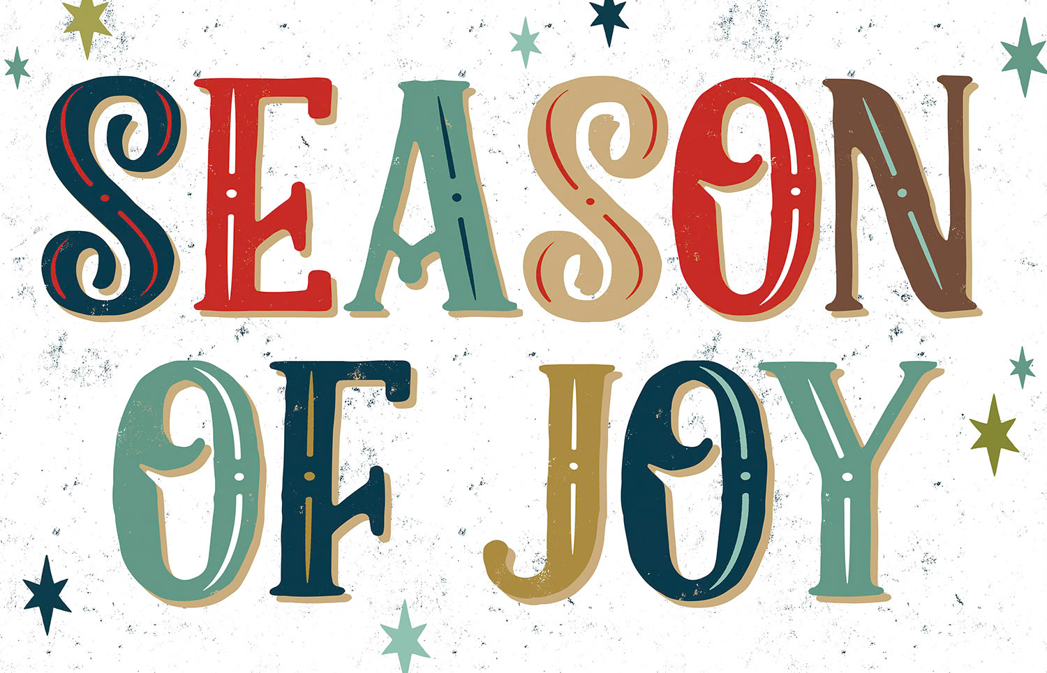 SH_Cmas_2009_Season Of Joy_Creatif ©Steve Haskamp - Creatif License