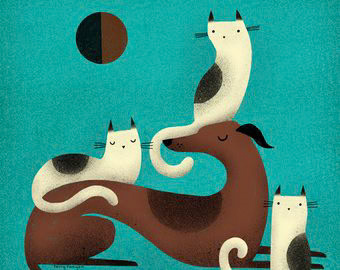 TR-il_340x270-1490885613_n3r7-Creatif _Cat Dog _  Creatif