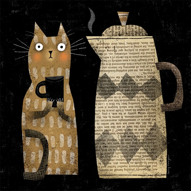 National Coffee Day 100dpi _Cat- coffee _  Creatif