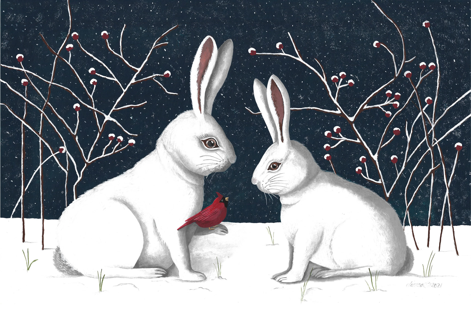 DS-winterbunnies
